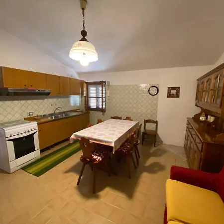 Casa Teresa *