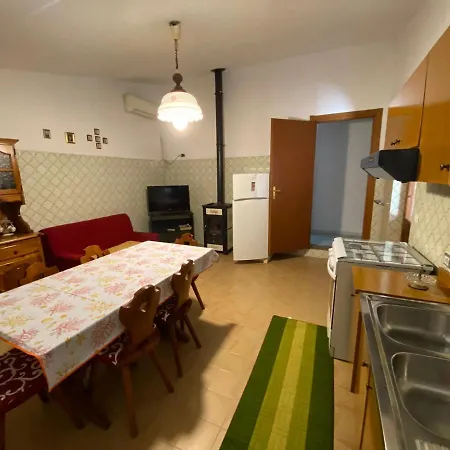 Dom wakacyjny Casa Teresa Castiadas