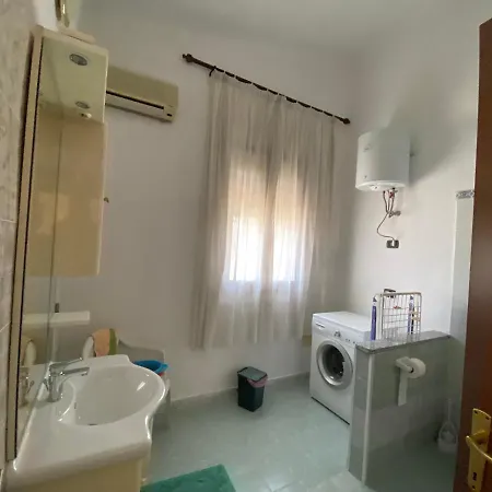 Dom wakacyjny Casa Teresa Castiadas