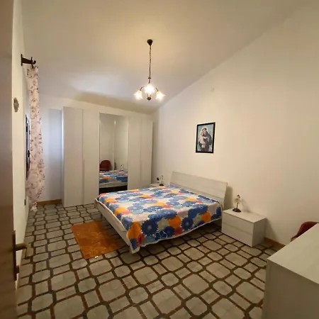Casa Teresa Dom wakacyjny *