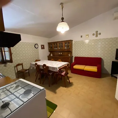 Casa Teresa * Castiadas