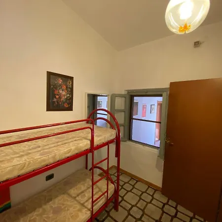 Casa Teresa *