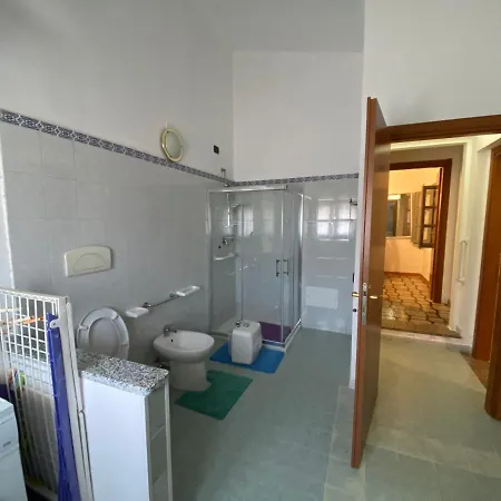 Casa Teresa Dom wakacyjny